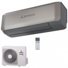 Mitsubishi Heavy Industries SRK/SRC-25ZS-WT Κλιματιστικό Inverter 9000 BTU A+++/A++ Mitsubishi Heavy Industries SRK/SRC-25ZS-WT Κλιματιστικό Inverter 9000 BTU A+++/A++